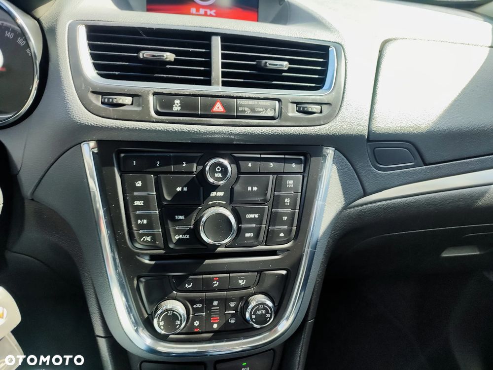 Opel Mokka - 15