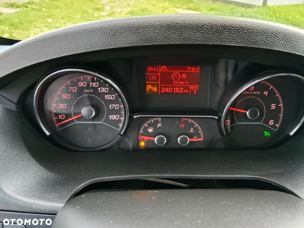 Fiat Ducato - 19