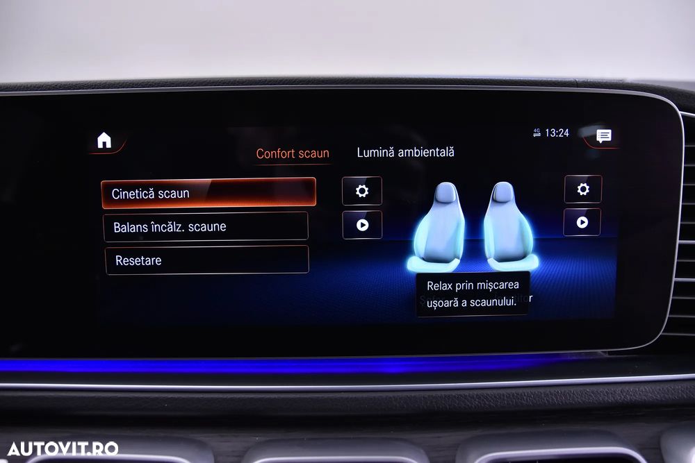 Mercedes-Benz GLE Coupe - 22