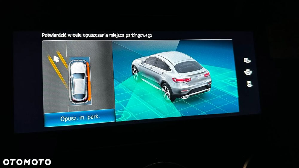 Mercedes-Benz GLC 250 4-Matic - 21