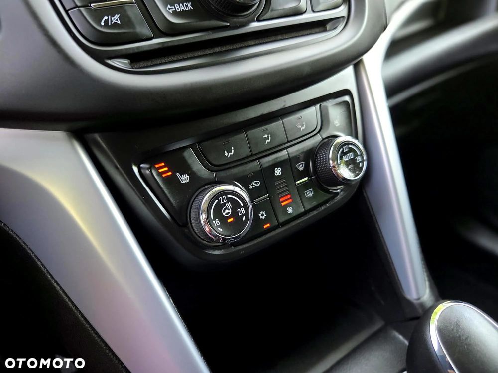 Opel Zafira 1.4 T Cosmo - 7