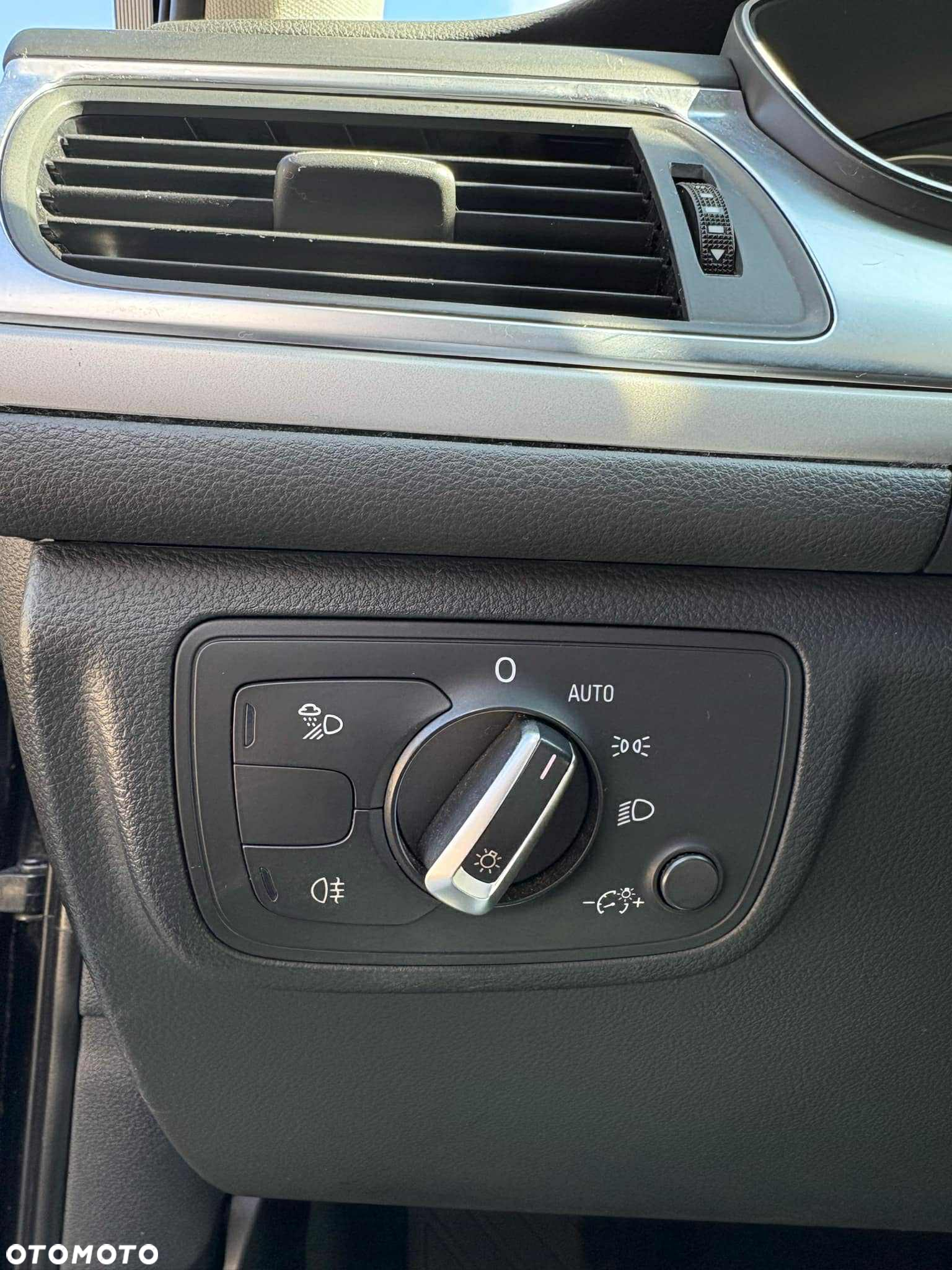 Audi A6 2.0 TDI Multitronic - 8