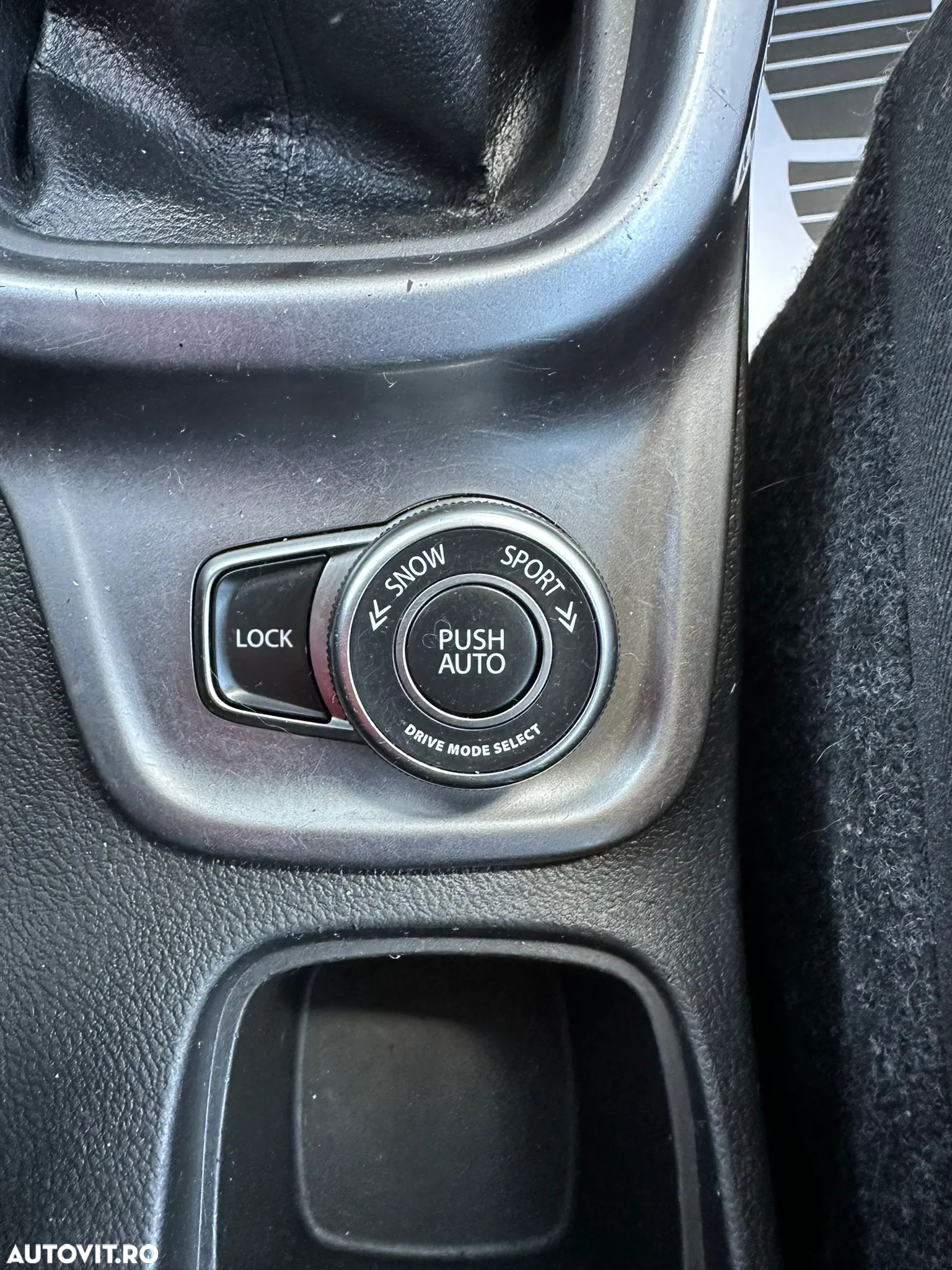 Suzuki Vitara 1.0 Boosterjet Allgrip Comfort - 30
