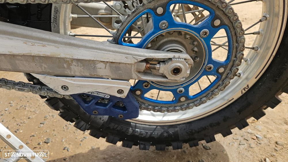 KTM 450 Exc - 6