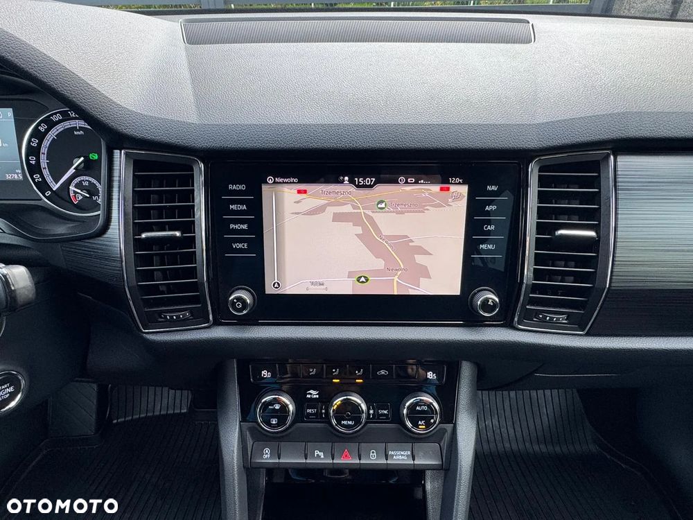 Skoda Kodiaq 1.5 TSI ACT 4x2 Ambition DSG - 22