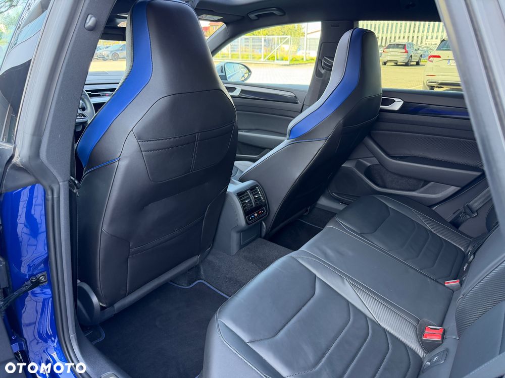 Volkswagen Arteon - 23