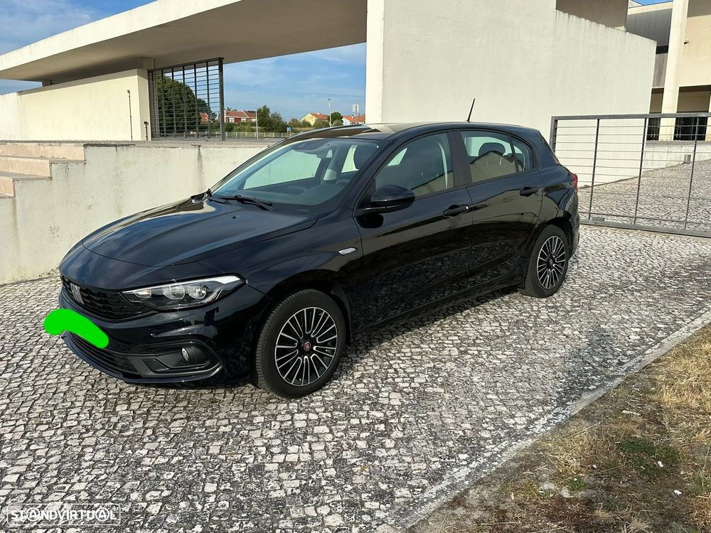 Fiat Tipo Cross 1.3 MultiJet City - 1