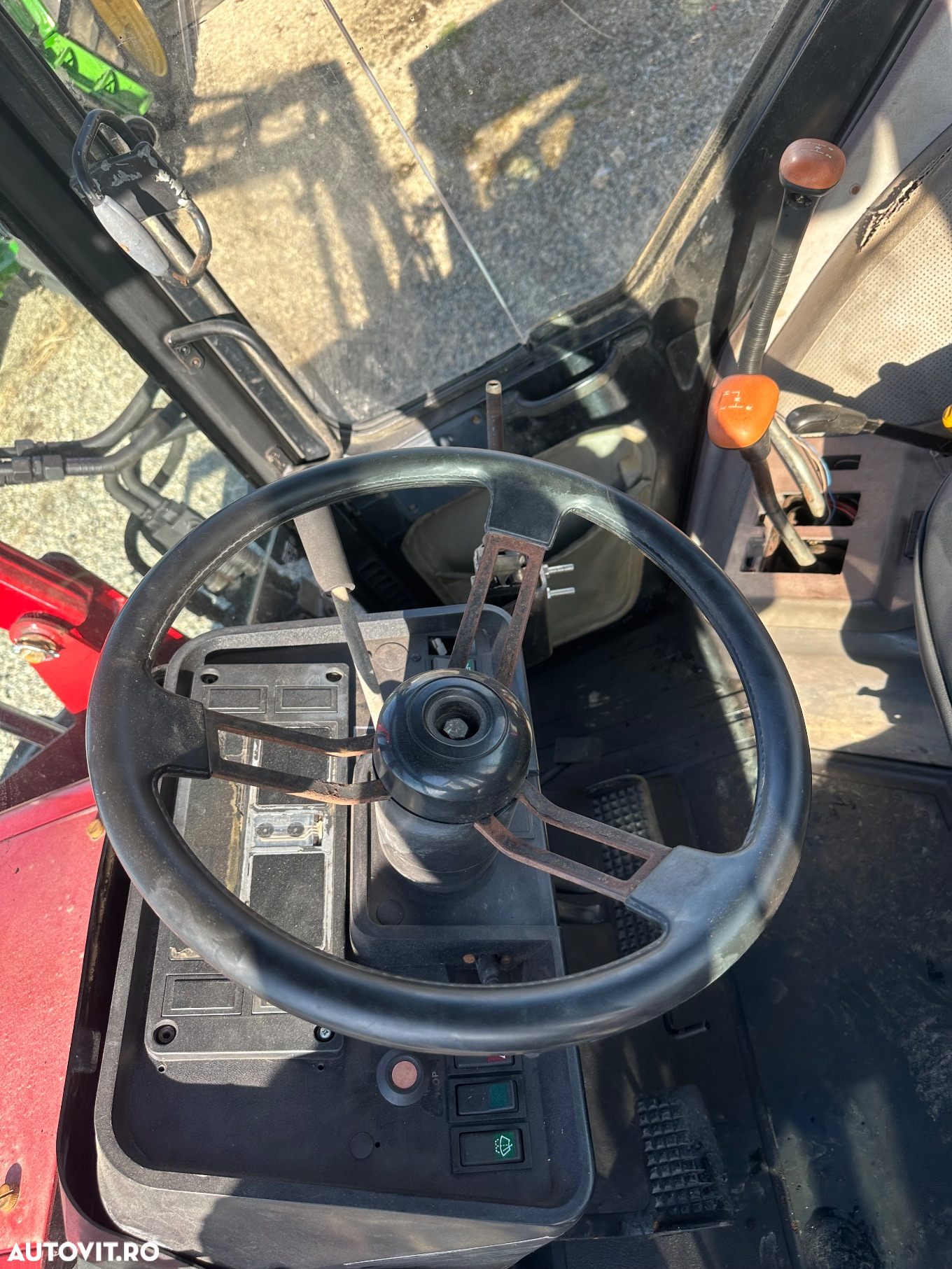 Case IH 4230 - 6