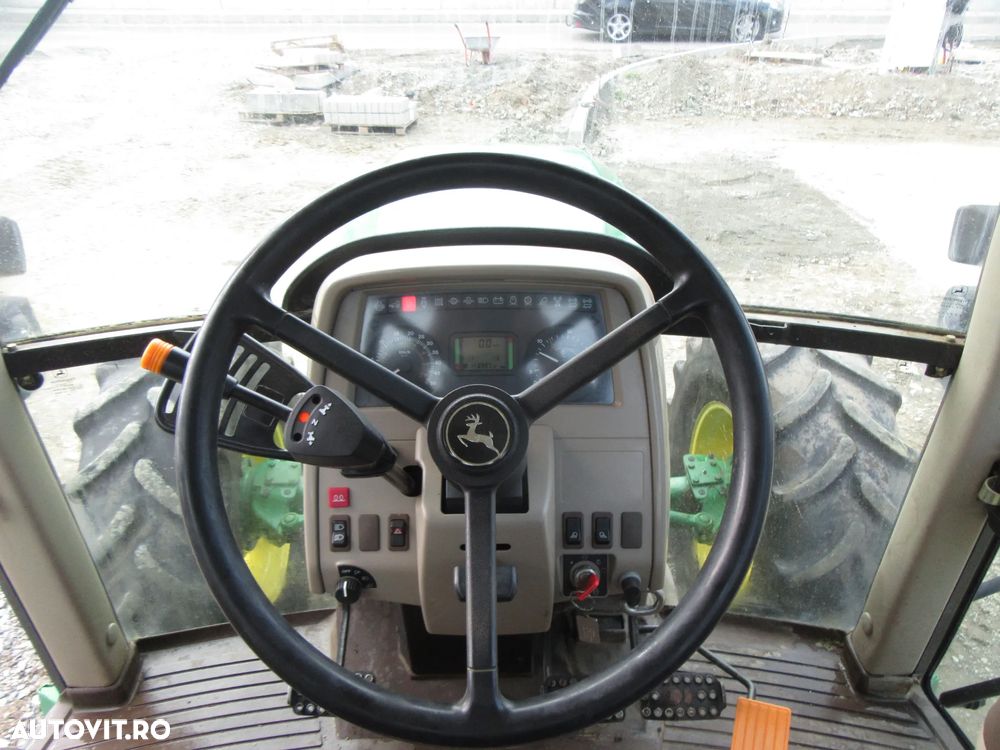 John Deere 6320 - 11