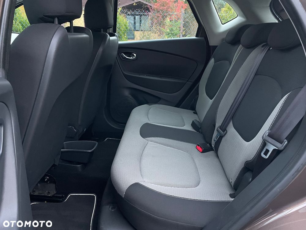 Renault Captur (ENERGY) TCe 90 INTENS - 11
