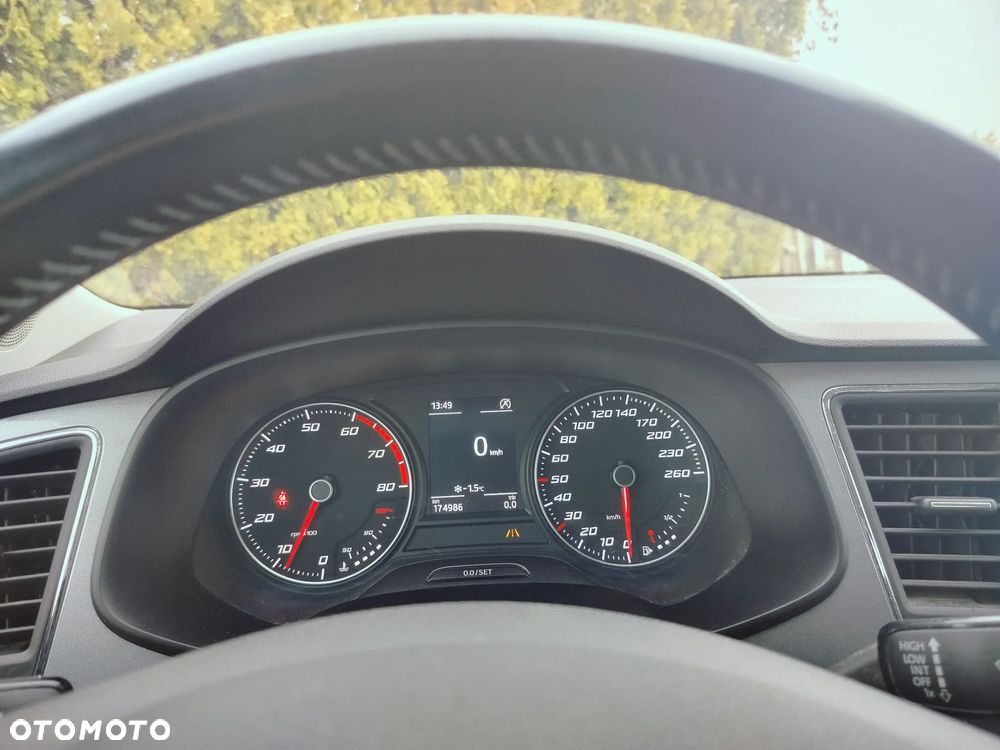 Seat Leon SC 1.4 TSI Start&Stop I-Tech - 24