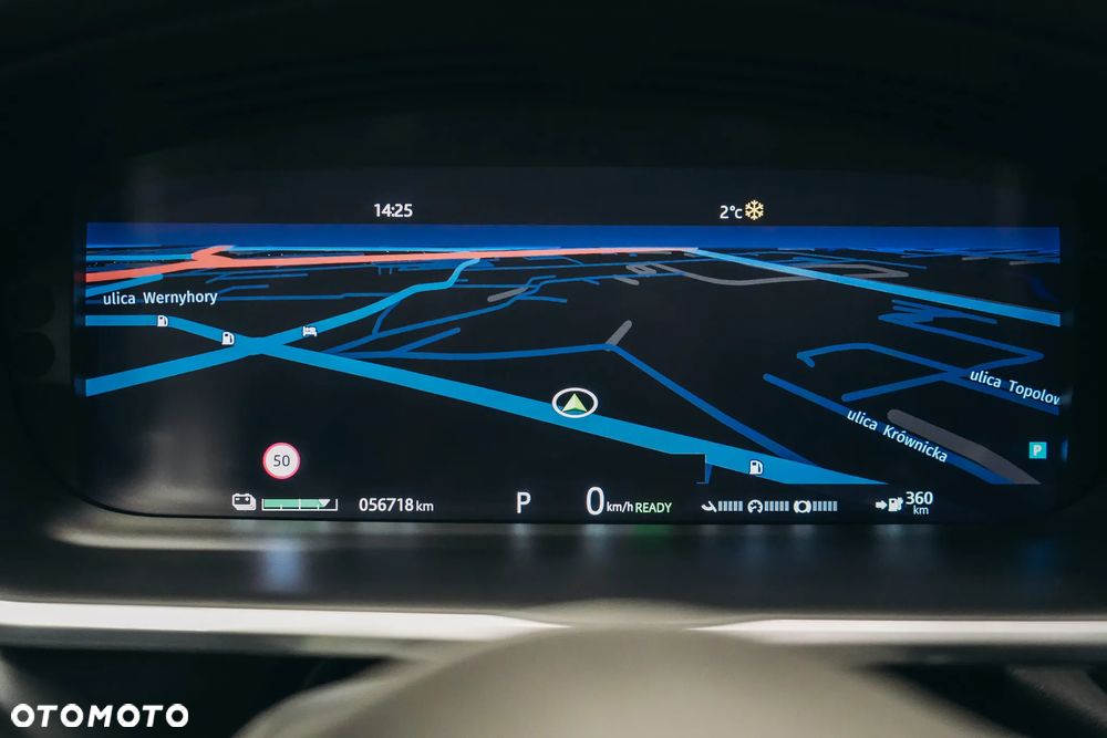 Jaguar I-Pace EV400 AWD HSE - 29