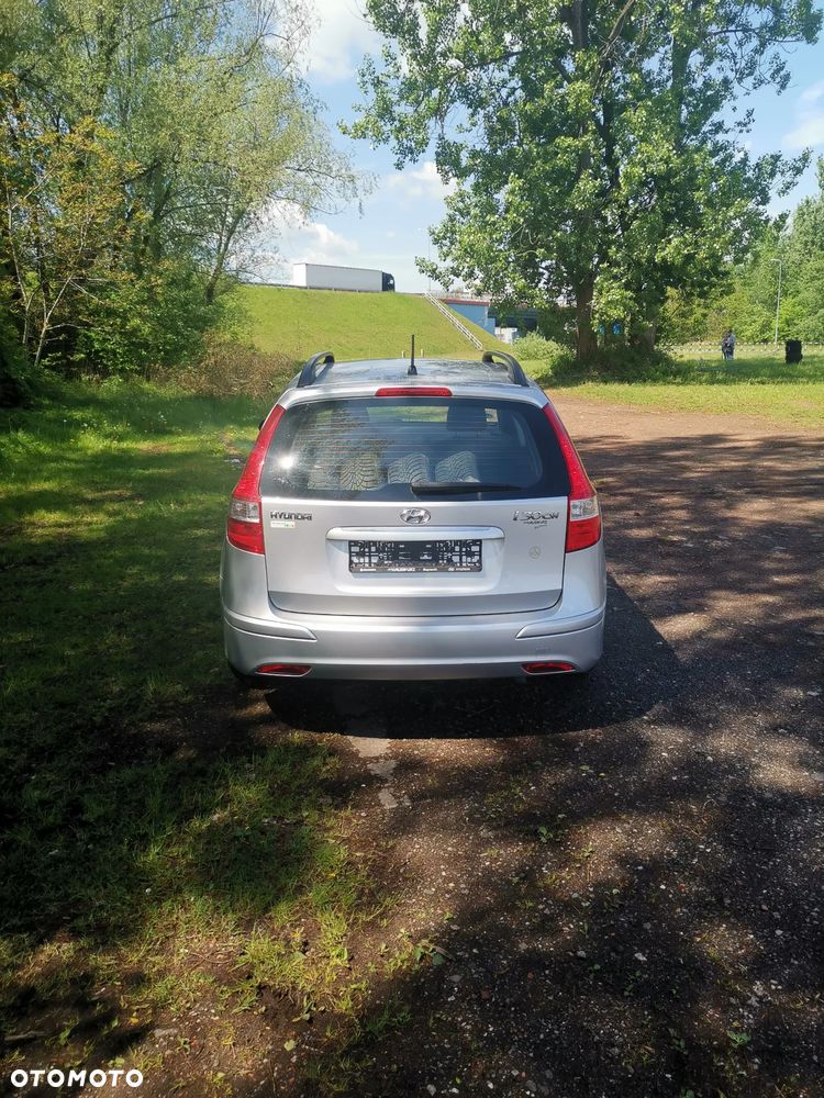 Hyundai i30 - 9