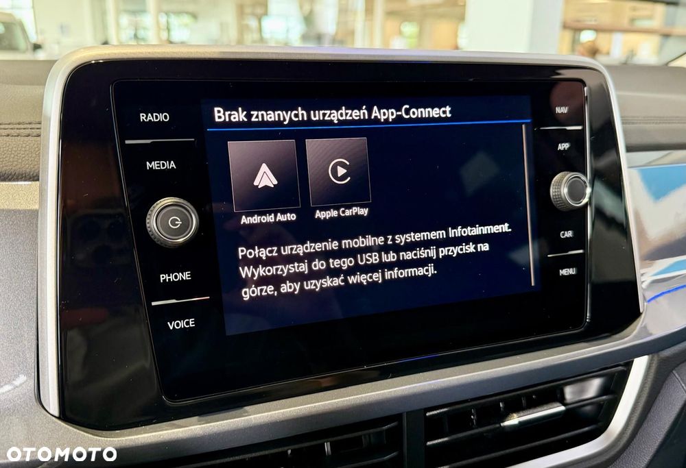 Volkswagen T-Roc 1.5 TSI Final Edition DSG - 13