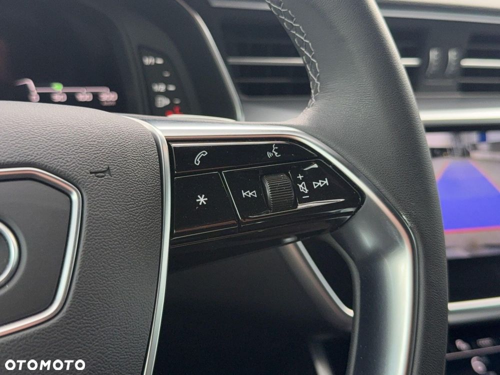 Audi A7 Sportback - 17