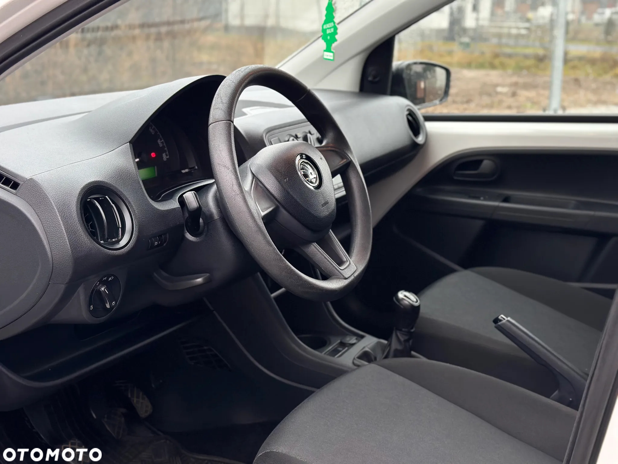 Skoda Citigo 1.0 Active - 16