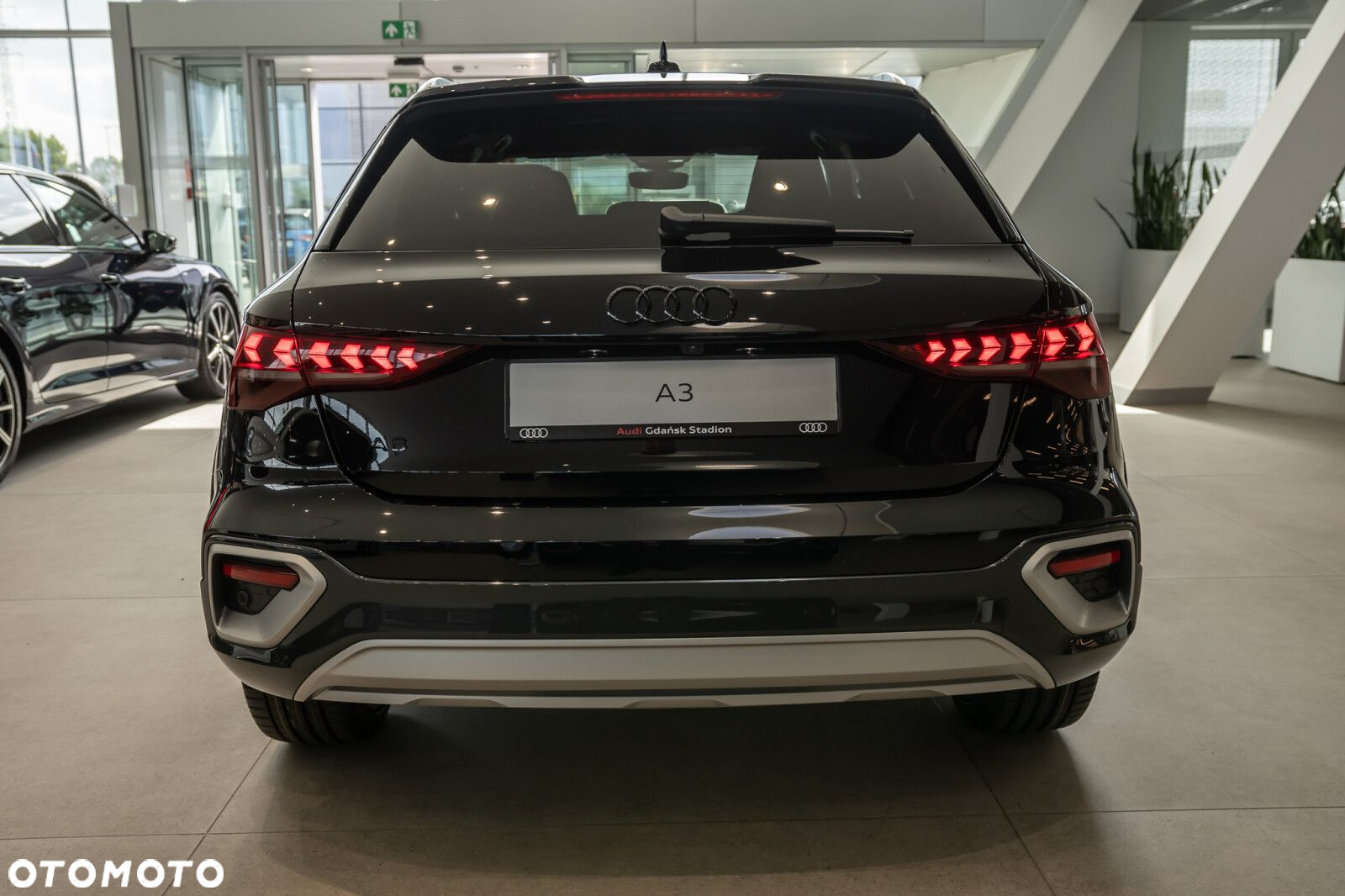 Audi A3 - 5