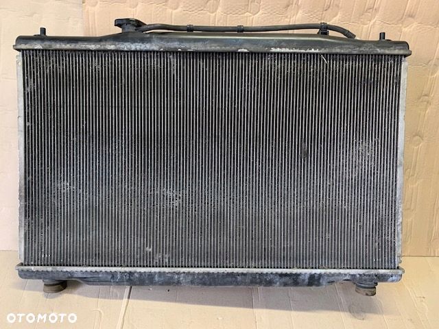 honda cr-v iv chłodnica wody cieczy wentylatory 2,2 i-dtec 12-17r chłodnice - 4