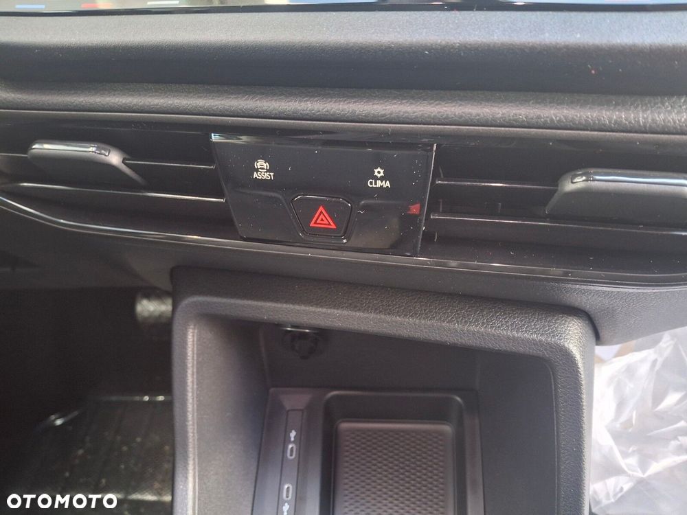 Volkswagen Caddy Cargo - 15