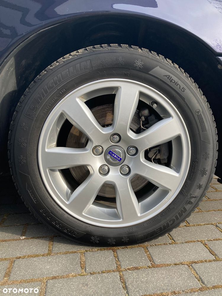 Volvo V70 2.4 Edition Comfort - 15