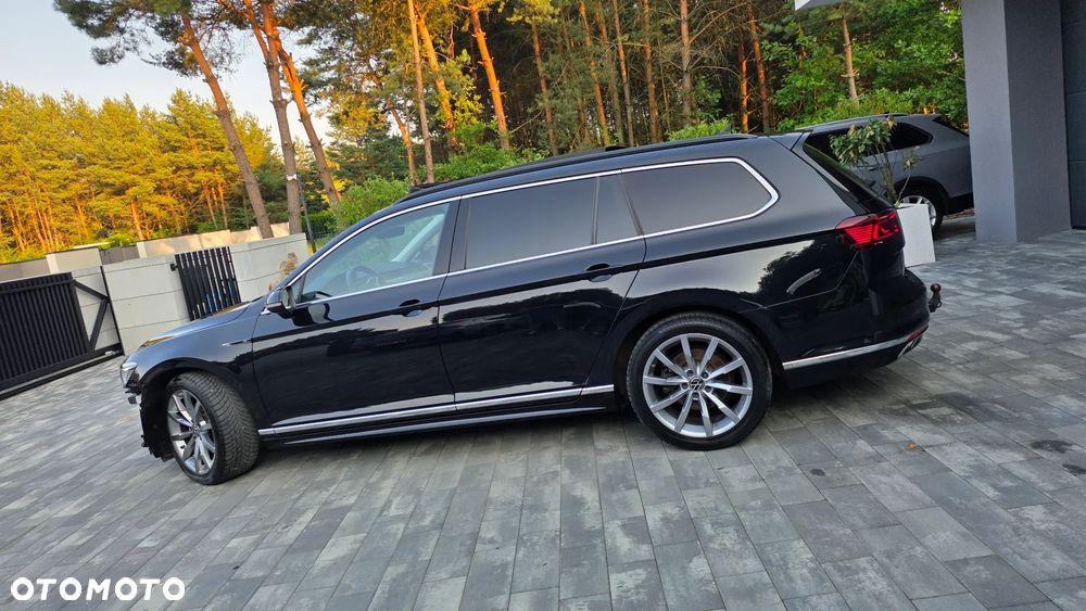 Volkswagen Passat - 5