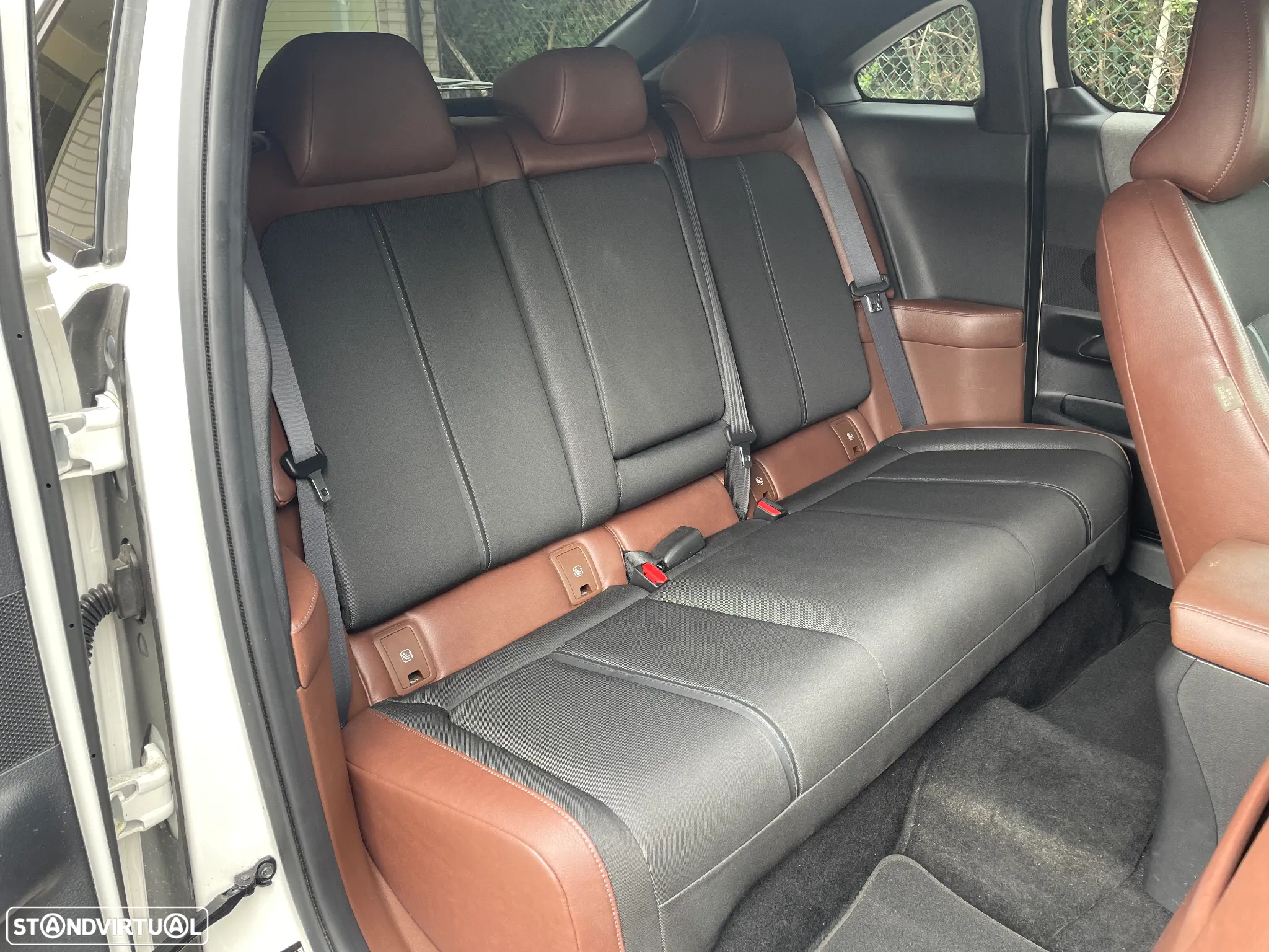 Mazda MX-30 e-Skyactiv Advantage+Vintage Leatherette - 29