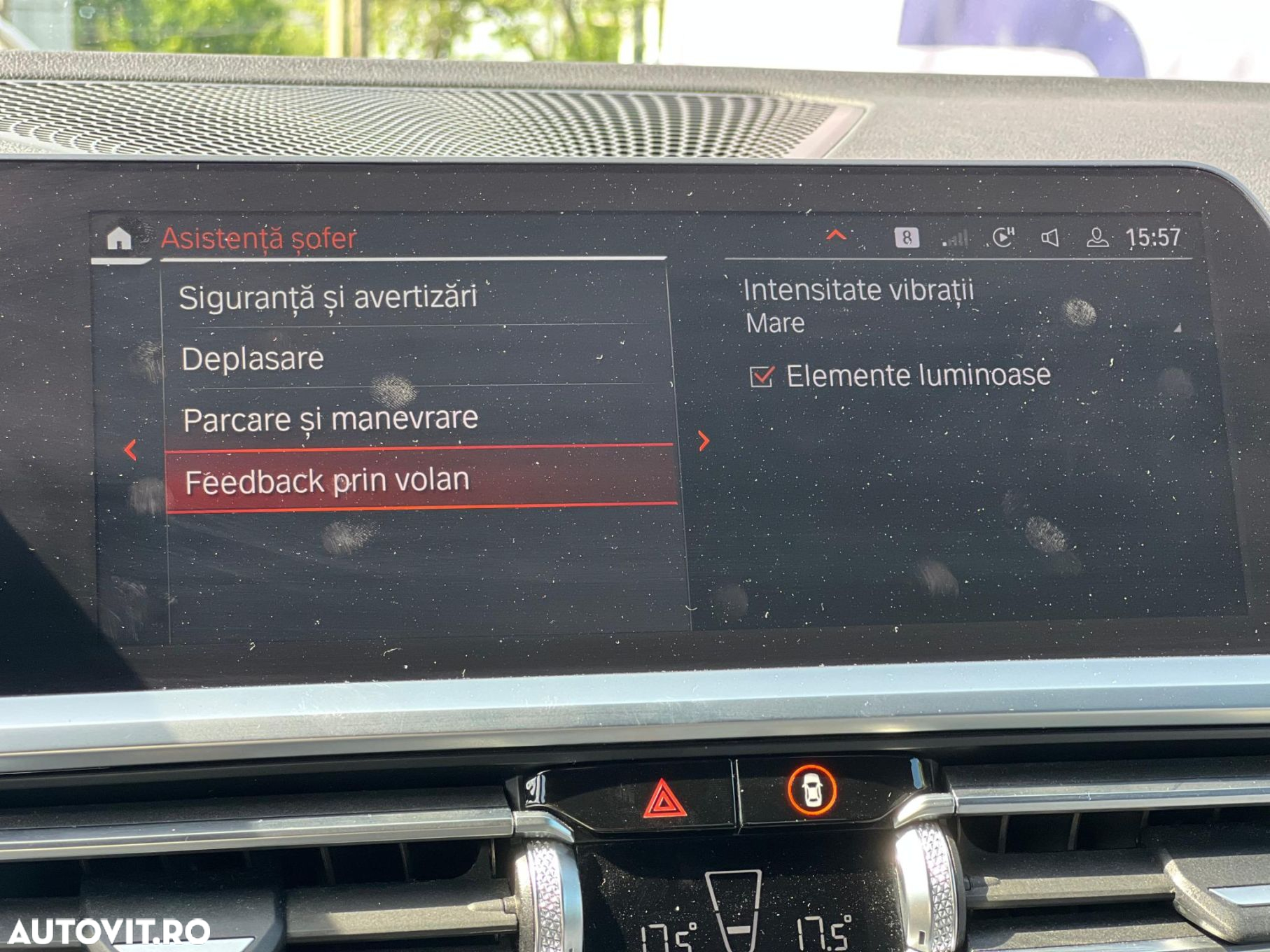 BMW Seria 3 320d xDrive AT MHEV - 13