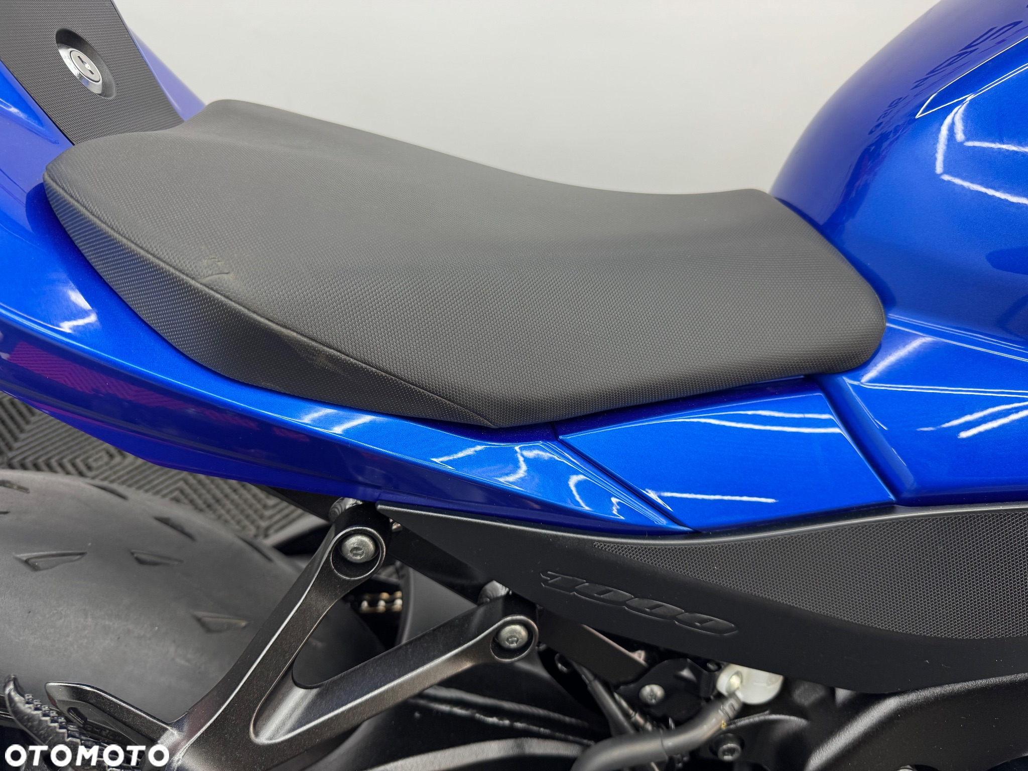 Suzuki GSX-R - 36