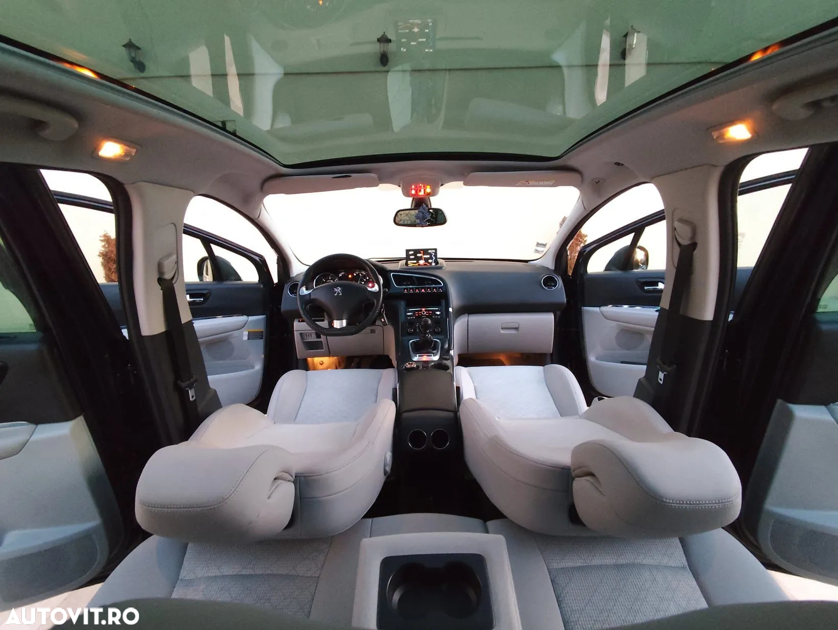 Peugeot 3008 - 6