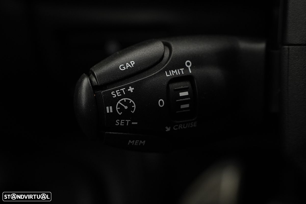 Citroën C5 Aircross 1.5 BlueHDi Shine - 19