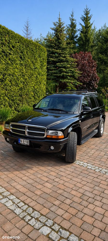 Dodge Durango - 1