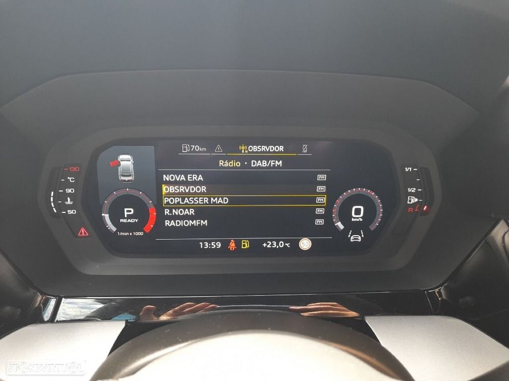 Audi A3 Limousine 30 TFSI Advanced S tronic - 21