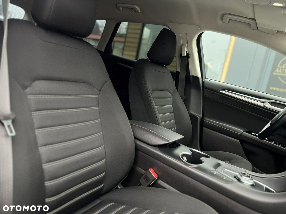 Ford Mondeo 2.0 EcoBlue Trend - 30