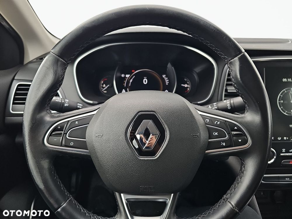 Renault Megane - 20