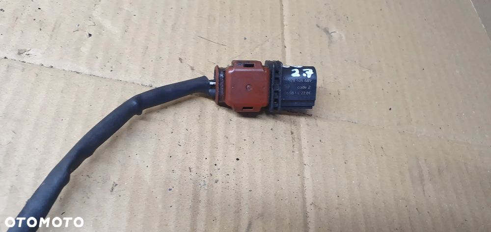 Sonda lambda czujnik Audi A6 C6 2.7 TDI 059906262F - 3