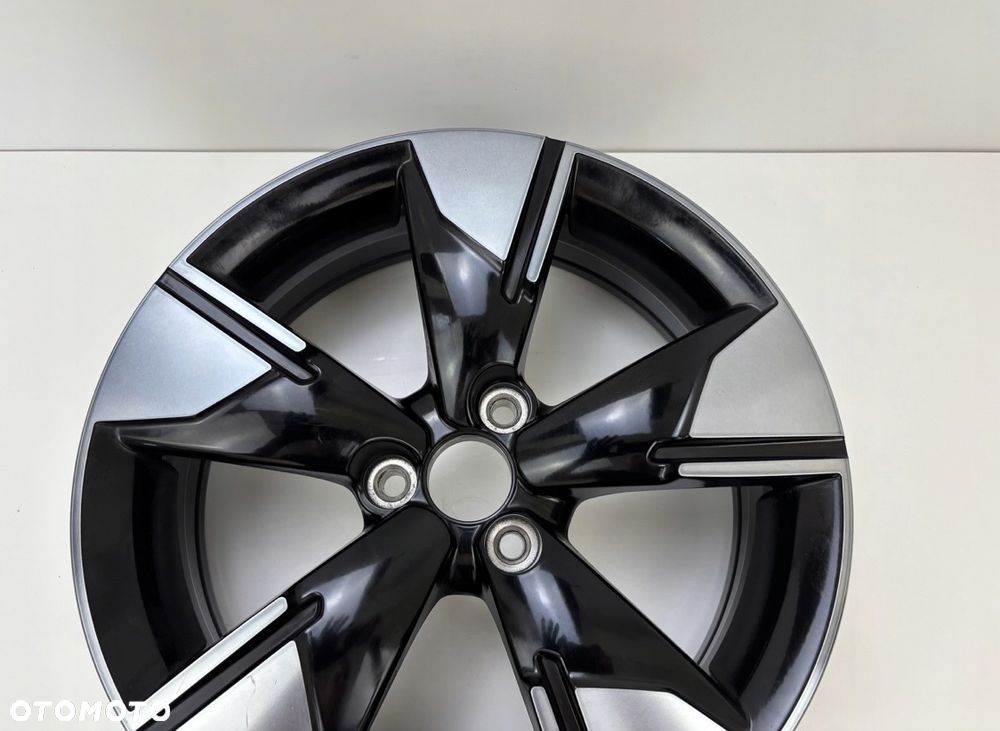 Felga przednia 15x5 Can-Am Spyder F3 2015-20 Oryginał - 4