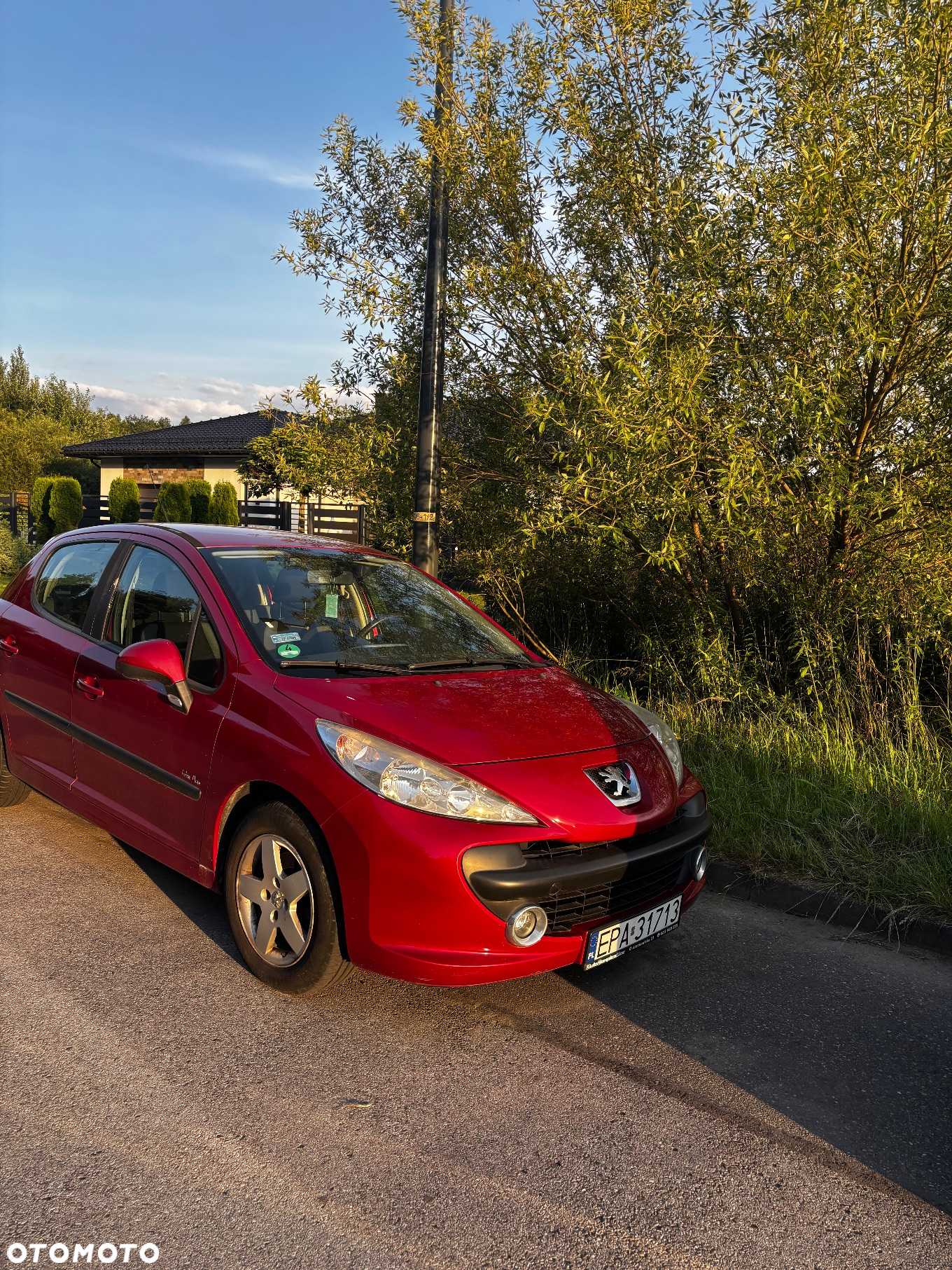 Peugeot 207 - 2