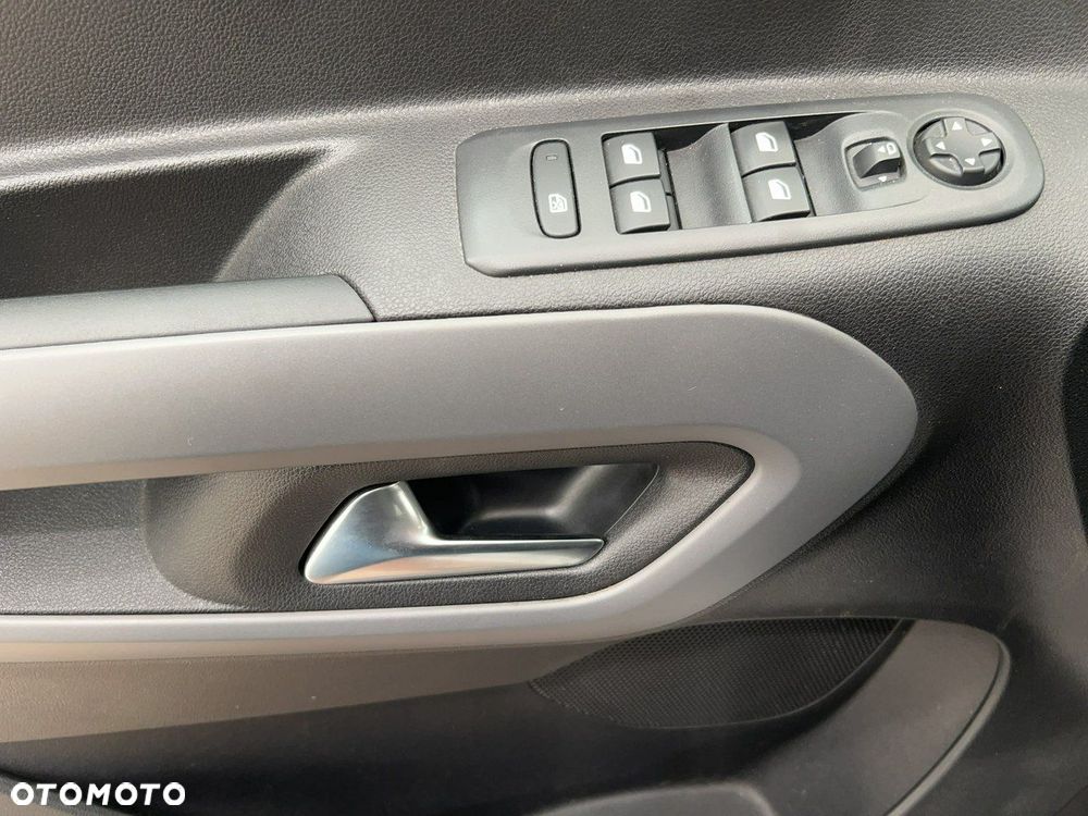 Toyota Proace City Verso 1.5 D-4D Business - 14