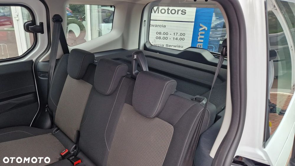 Ford Tourneo Courier 1.0 EcoBoost Trend - 16