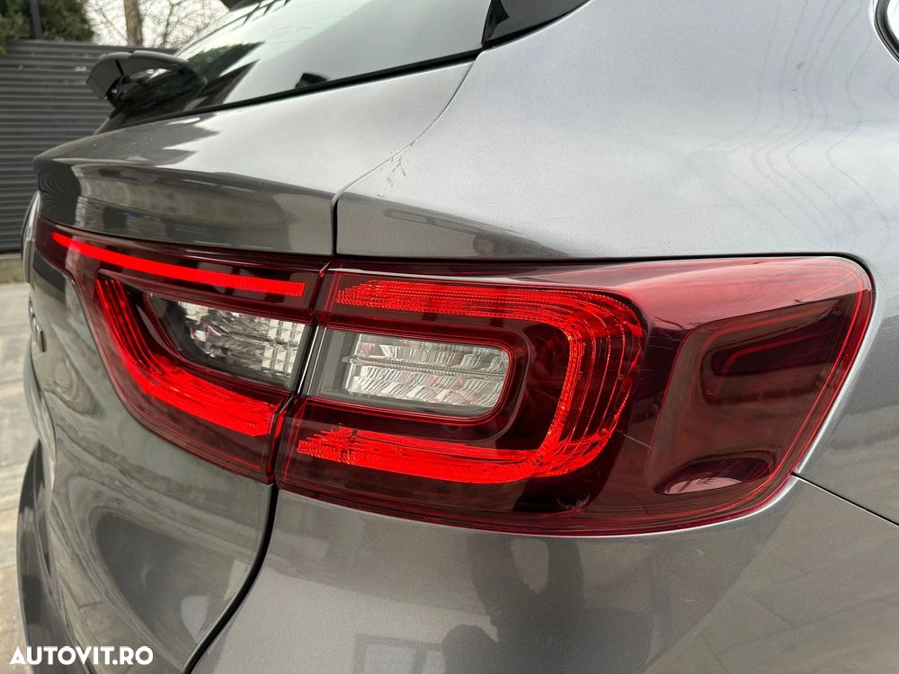 Renault Talisman Grandtour ENERGY dCi 130 INTENS - 7