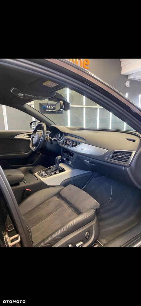 Audi A6 Limousine - 28