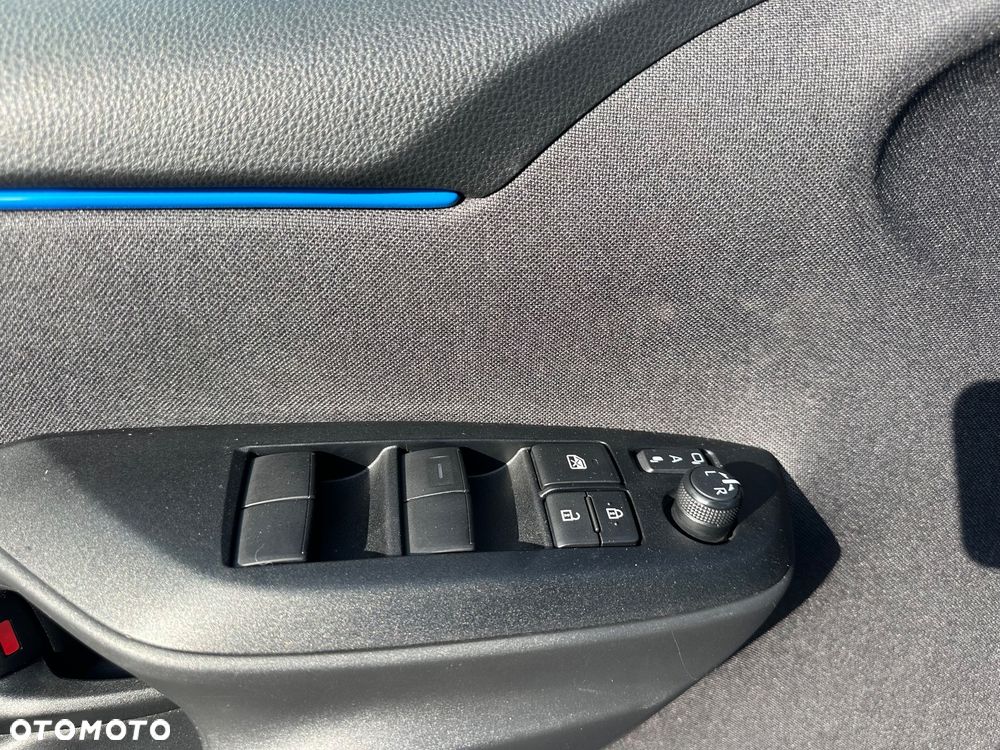 Toyota Yaris 130 1.5 VVT-i Lounge - 8