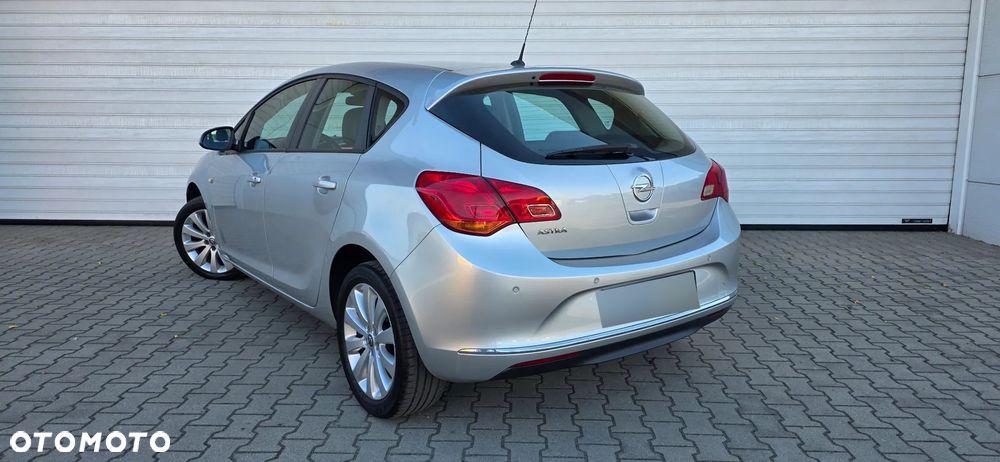Opel Astra 1.6 ENERGY - 4