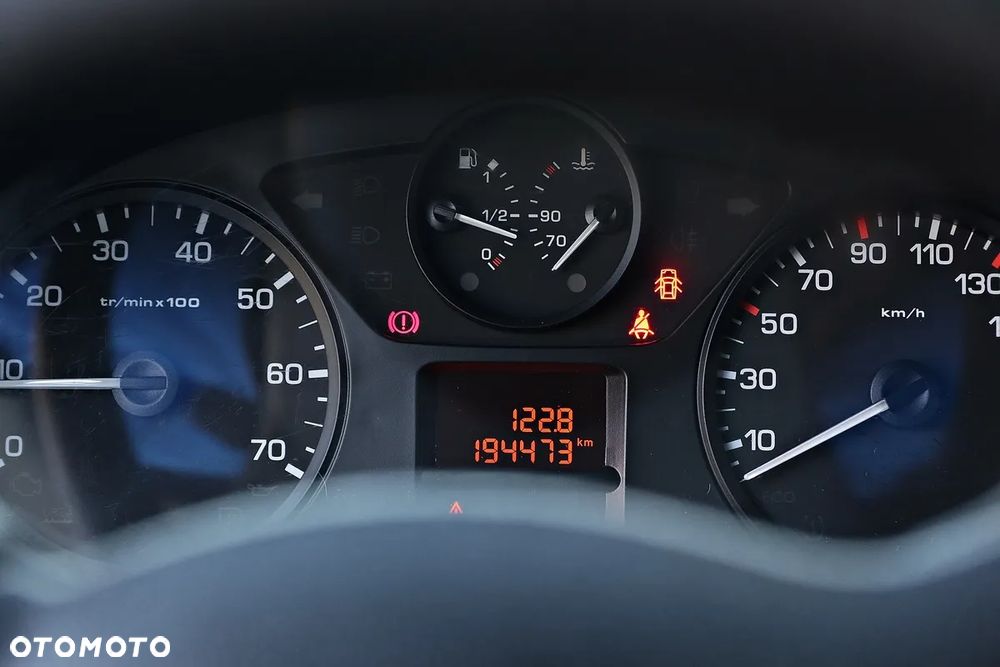 Citroën Berlingo II - 38