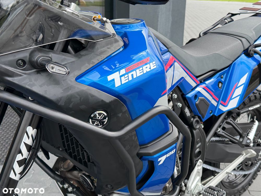 Yamaha Tenere - 37