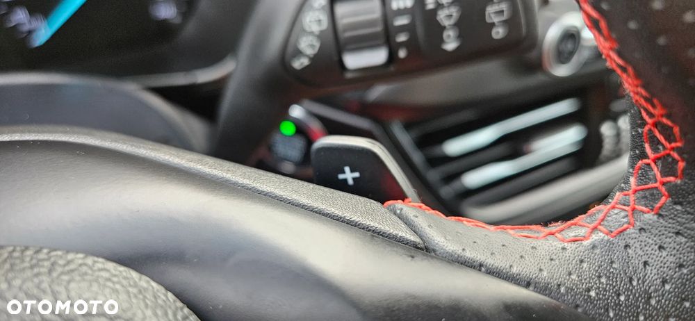 Ford Focus 1.5 EcoBoost Start-Stopp-System ST-LINE - 20