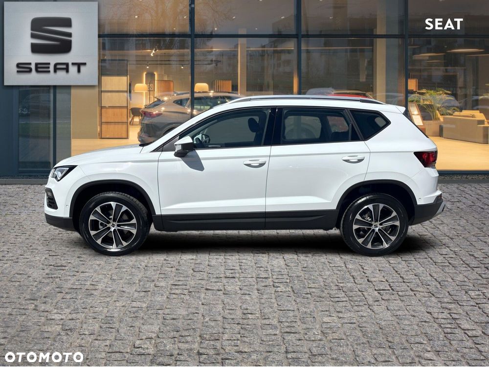 Seat Ateca 1.5 TSI Style S&S DSG - 3