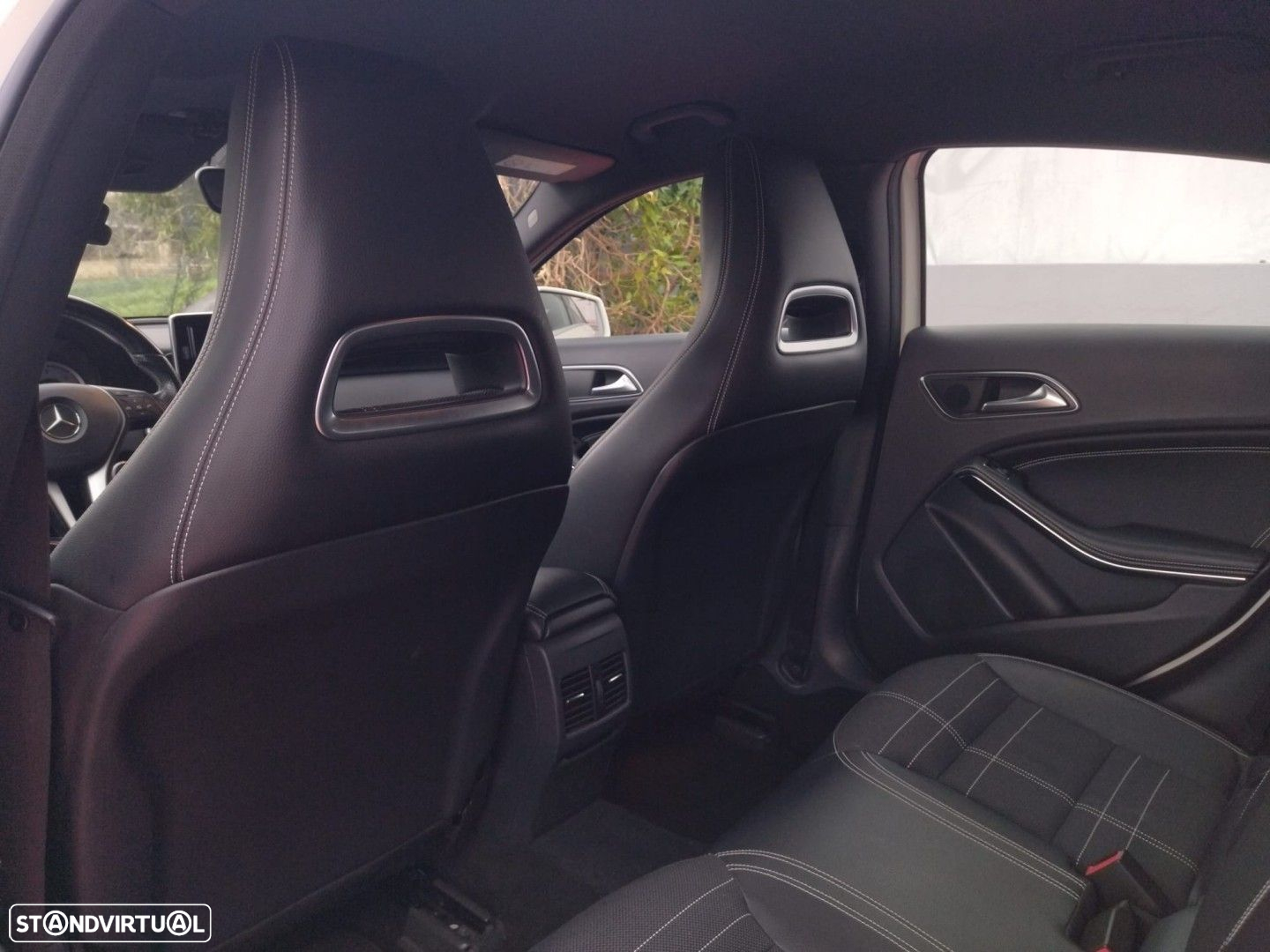 Mercedes-Benz A 180 CDi BE Style - 20
