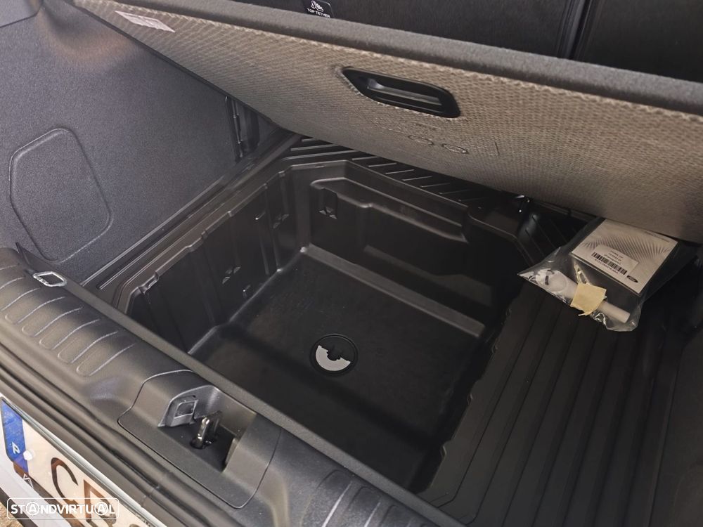 Ford Puma 1.0 EcoBoost MHEV ST-Line - 12