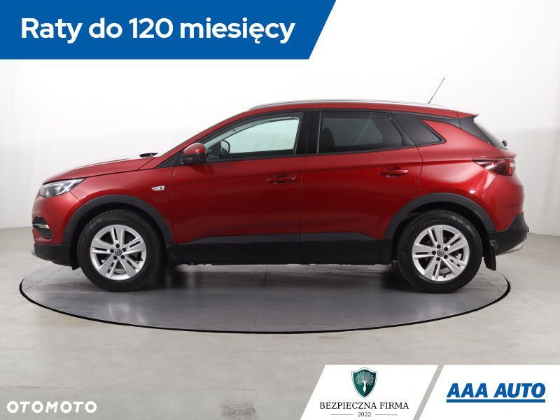 Opel Grandland X - 4